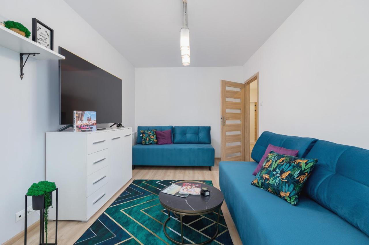 Bunscha Debniki Cracow By Renters Kraków