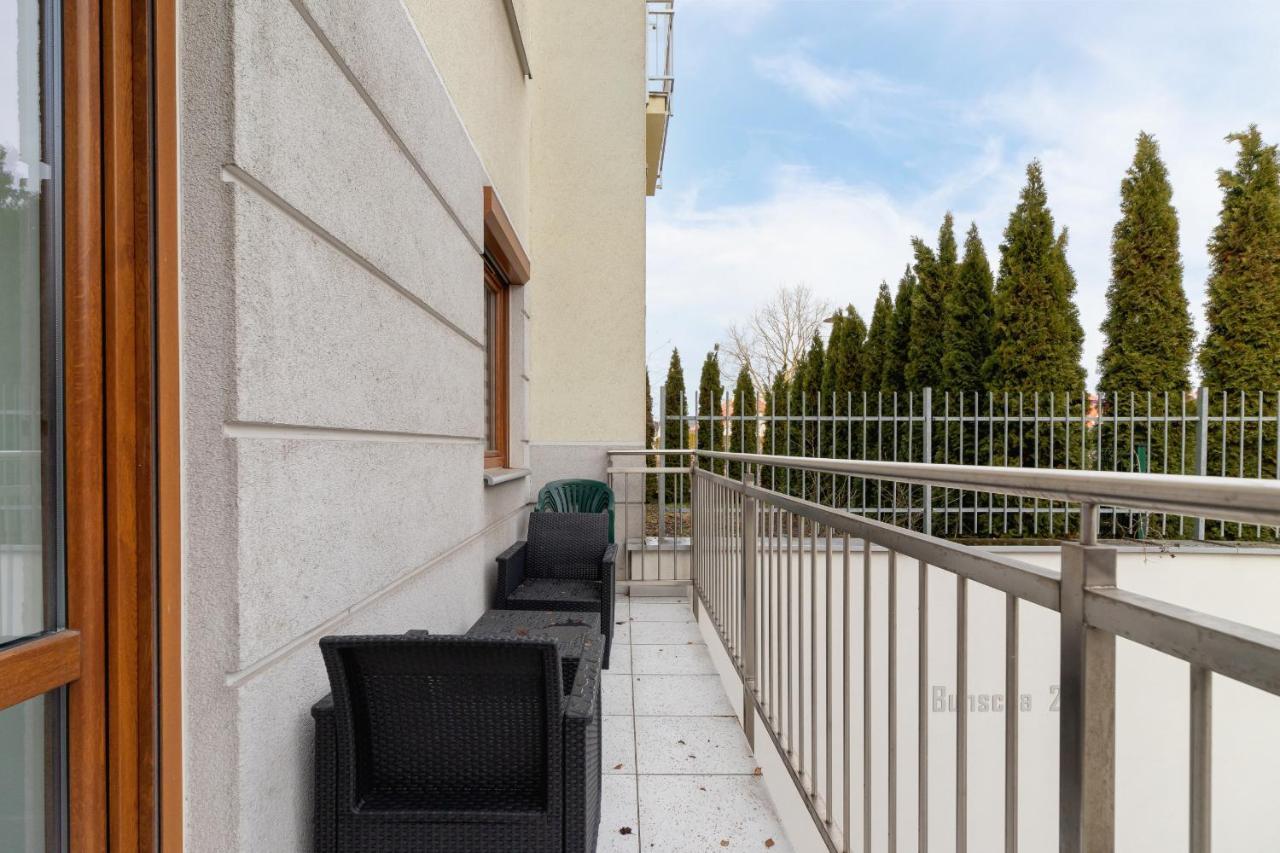 Bunscha Debniki Cracow By Renters Apartament *