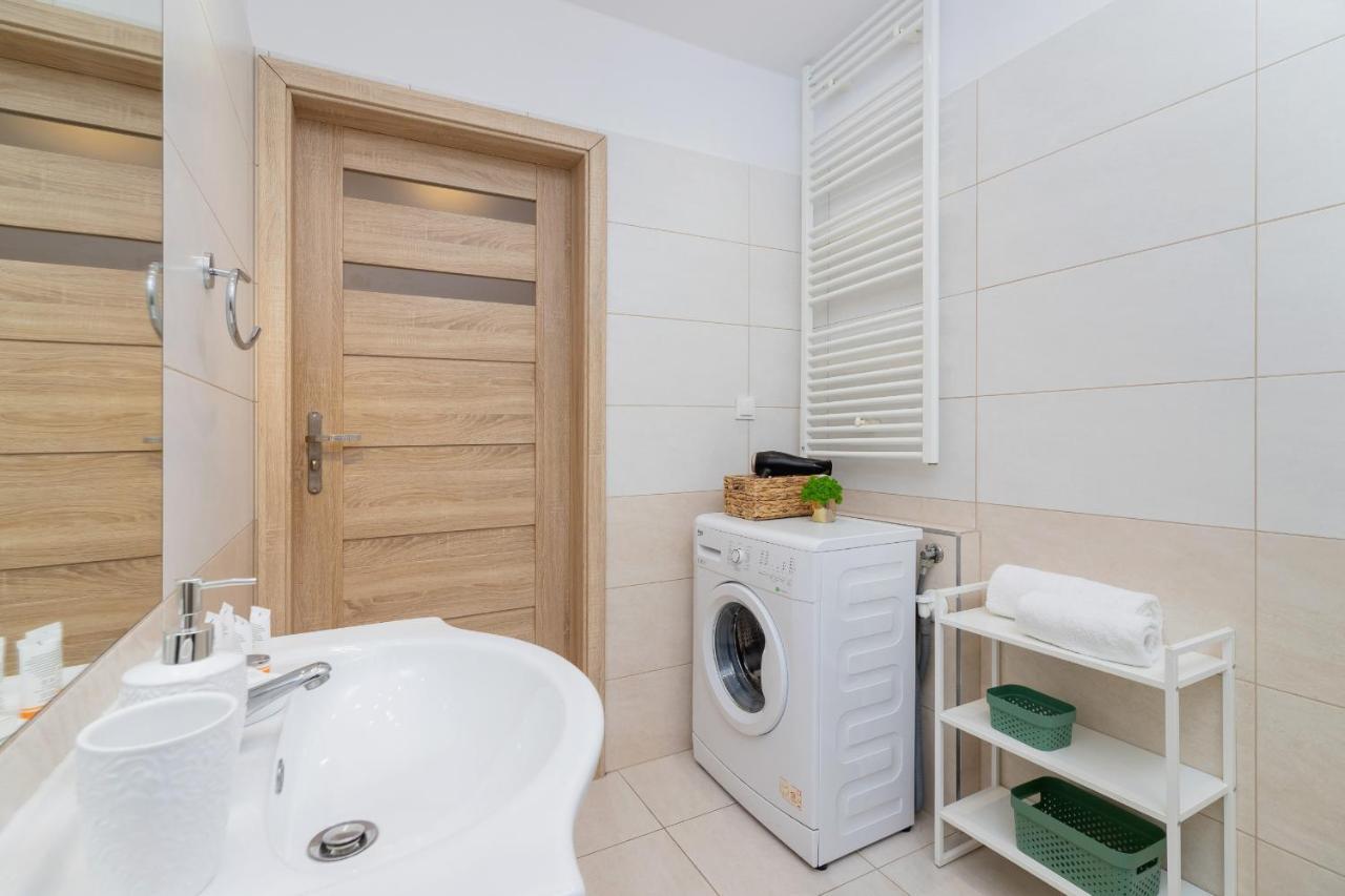 Bunscha Debniki Cracow By Renters Apartament Kraków