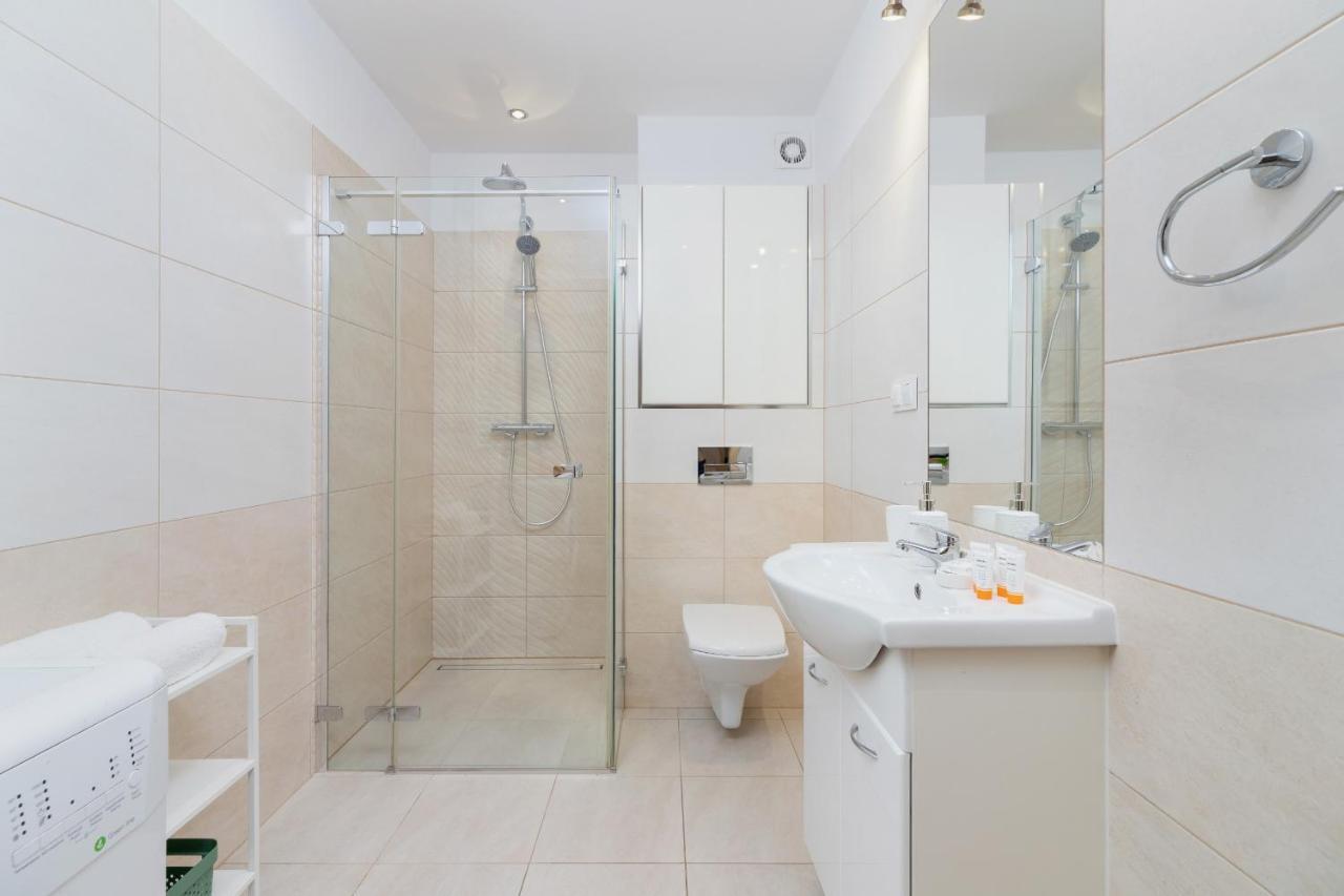 Bunscha Debniki Cracow By Renters Apartament Kraków