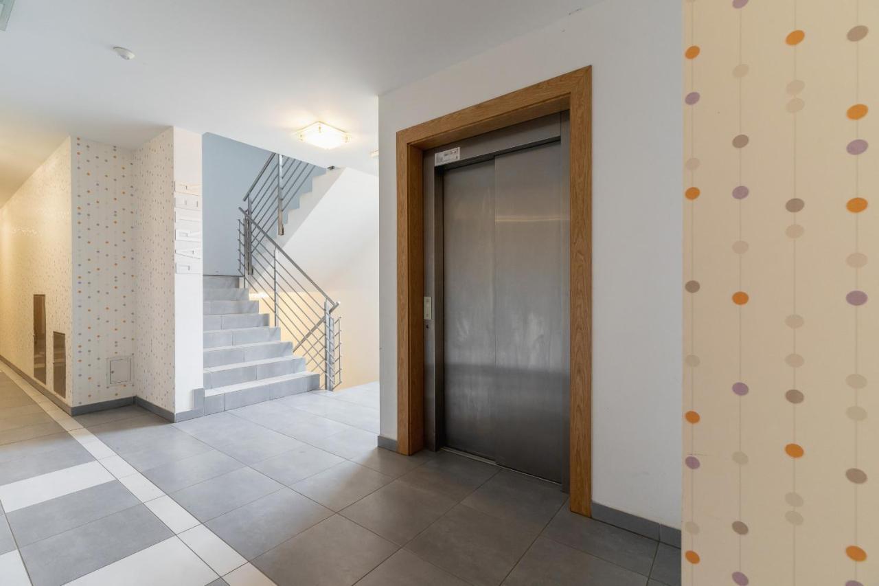 Apartament Bunscha Debniki Cracow By Renters Kraków