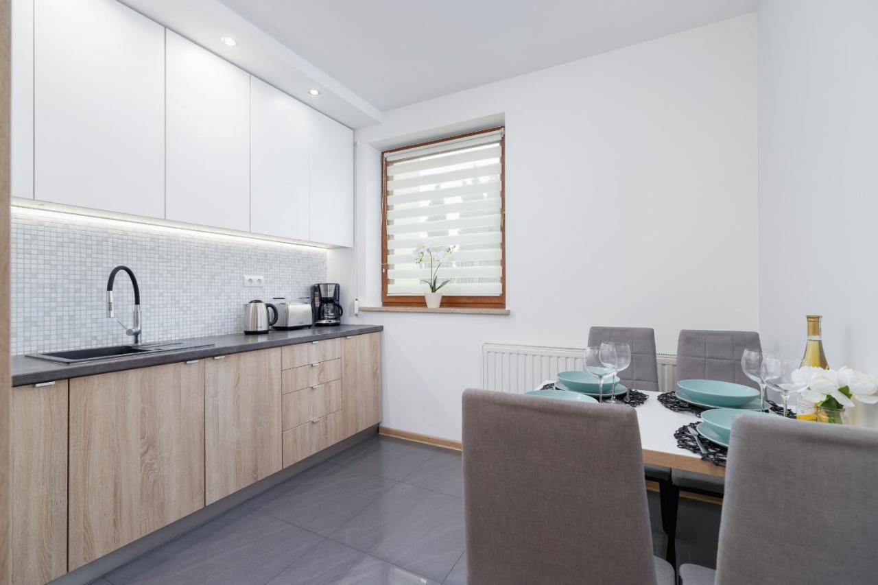 Bunscha Debniki Cracow By Renters Kraków