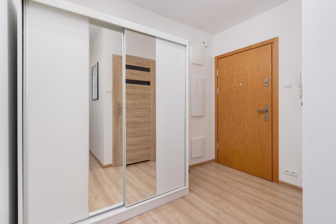 Apartament Bunscha Debniki Cracow By Renters