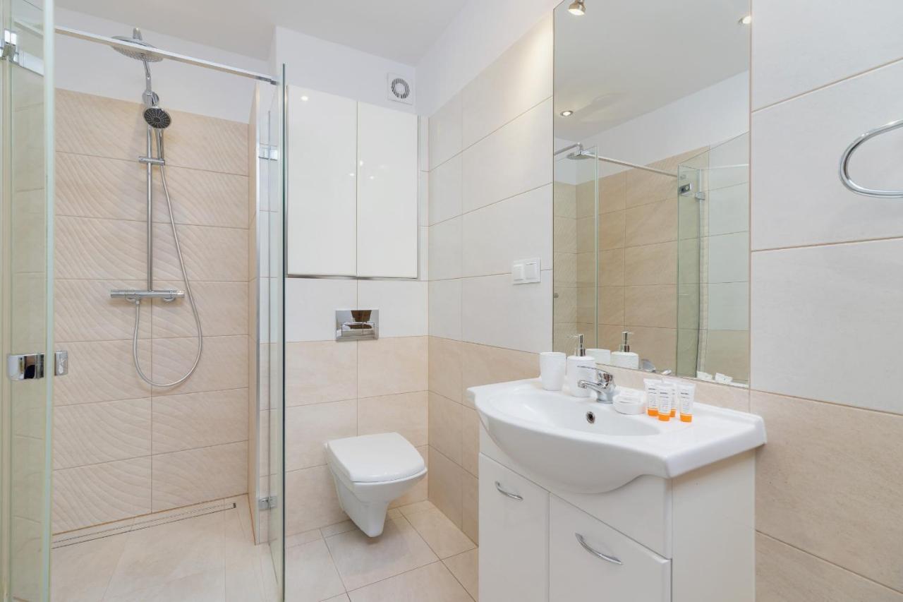 Apartament Bunscha Debniki Cracow By Renters