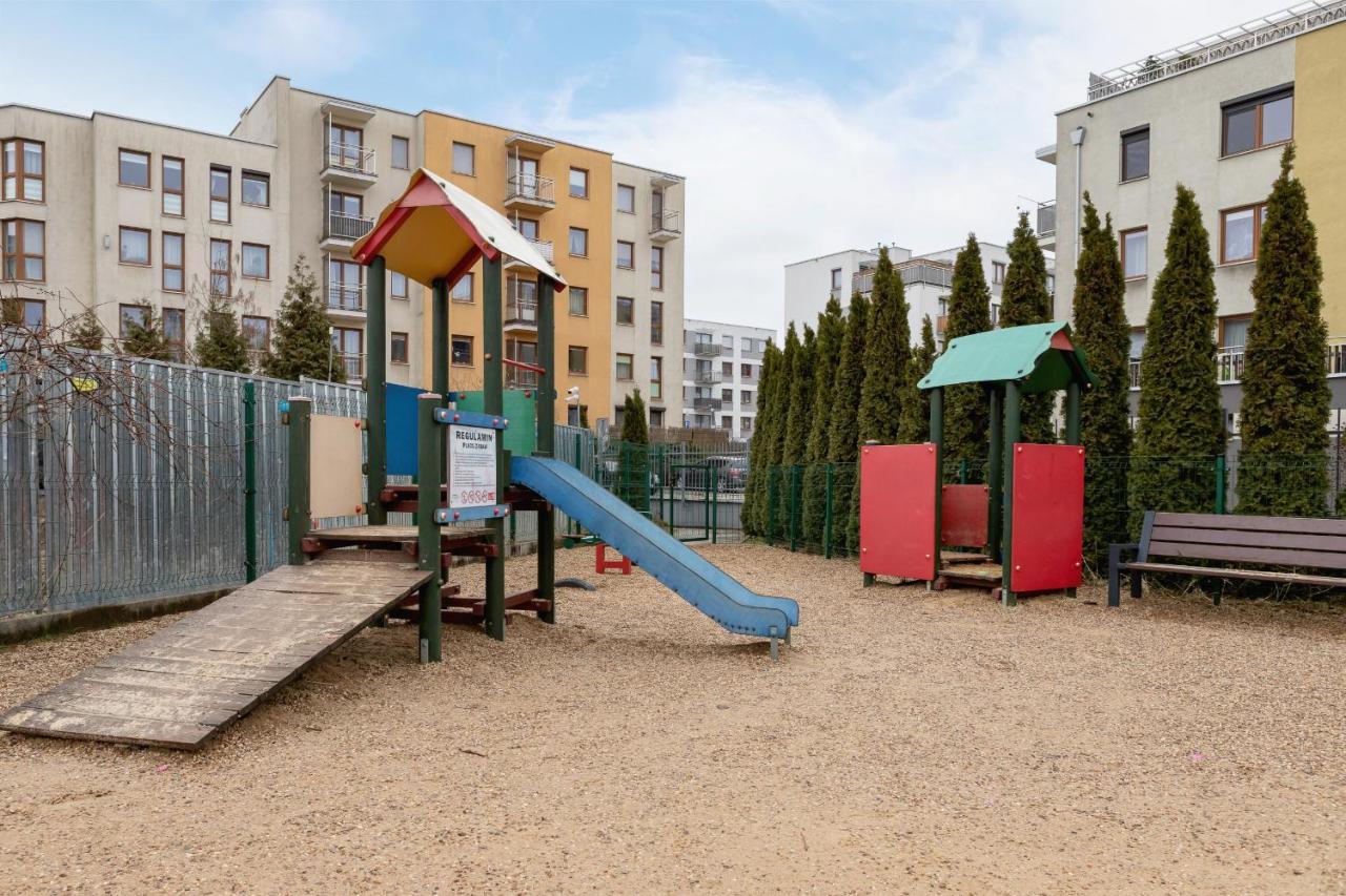 Apartament Bunscha Debniki Cracow By Renters *